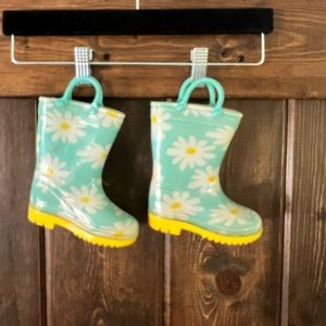 Toddler Rain Boots
